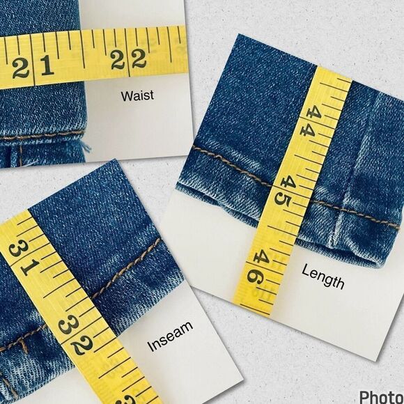 NWT Re generation by Celebrity Pink 3X Poppy Stretch Curvy Pull-On Flare Jeans - Picture 11 of 12